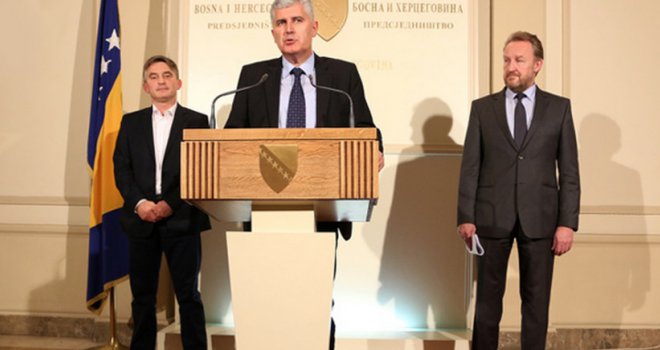 Osim formiranja vlasti, do 31. marta Federacija mora usvojiti i budžet za 2015. ili prijeti finansijski kolaps!