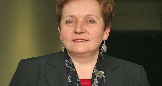 Ministrica Marina Pendeš otkriva: Evo šta će Ministarstvo odbrane BiH raditi ove godine
