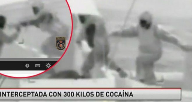Balkanska banda švercala 300 kg kokaina: Evo kako su pali Srbin, Hrvat i Crnogorac