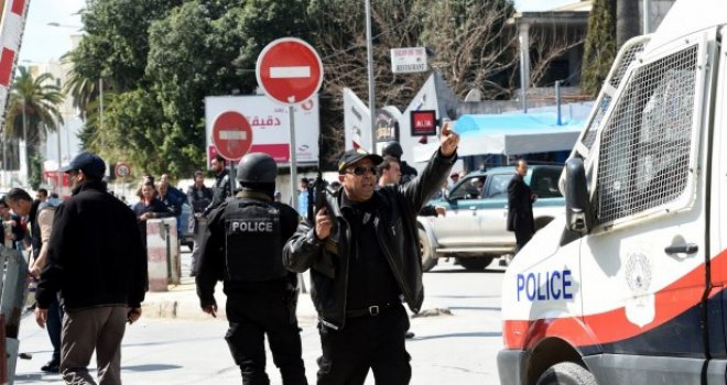 Tunis: Privedeno devet osumnjičenih za napad na muzej