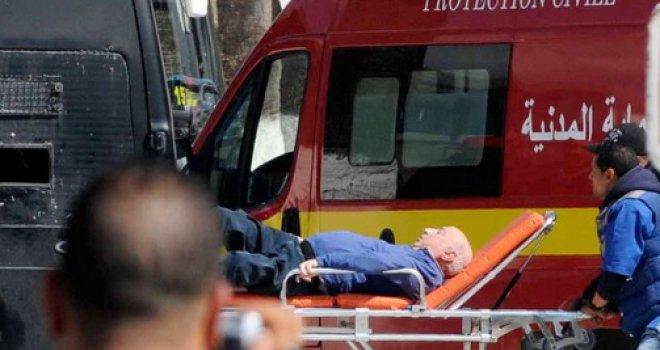 Islamska država preuzela odgovornost za jučerašnji krvavi pohod u Tunisu