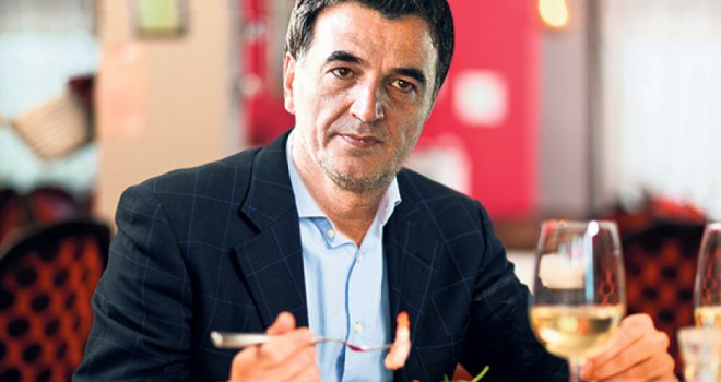 Ćazim: Srbi su ljubomorni na mene, oni su iskompleksirani i lažovi...