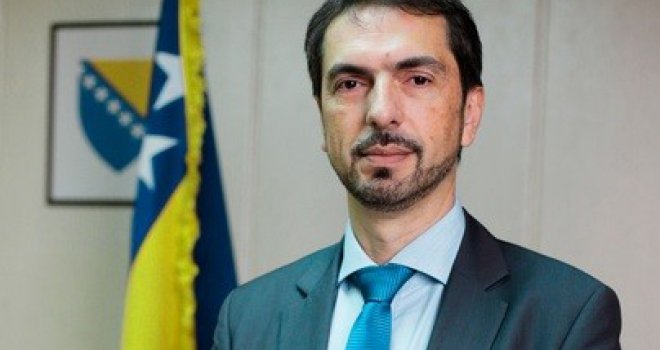 Čavara: Ako SIPA završi svoj dio posla, u utorak bismo mogli imati i Vladu FBiH i Vijeće ministara