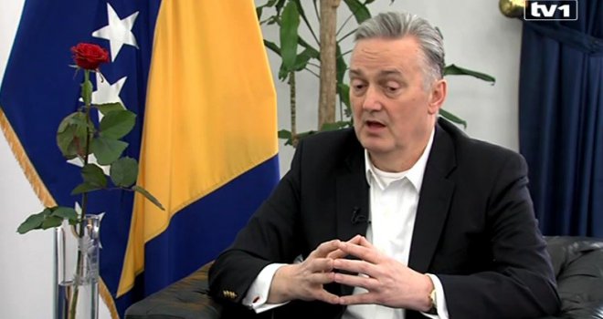 Zlatko Lagumdžija o opasnim stereotipima: Treba glasno reći - džihad nije terorizam!