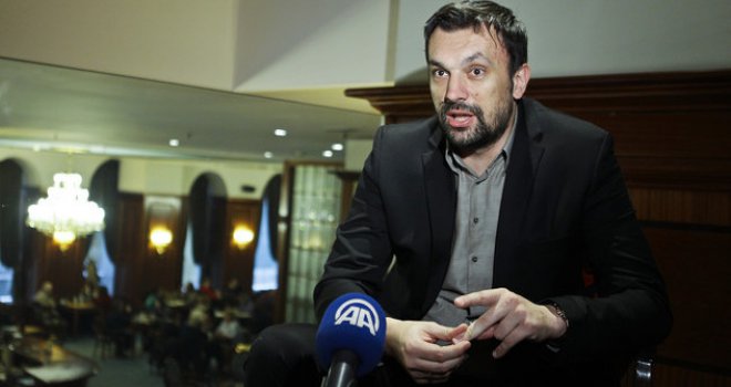 Konaković: Moramo poboljšati stanje radnika u budžetskim i javnim kompanijama