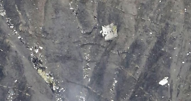 Crna kutija otkrila užas: Uoči pada pilot se sukobio s kopilotom, a ulaz u kokpit blokirao sjedalom!