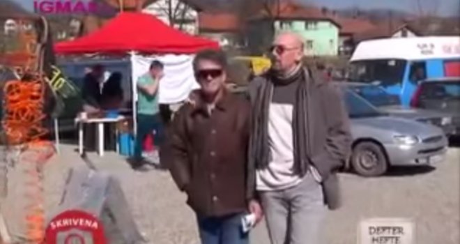  Alispahić objavio rat svinjetini: 100% muslimansko mjesto, a ima krmetine, tobe jarabi...