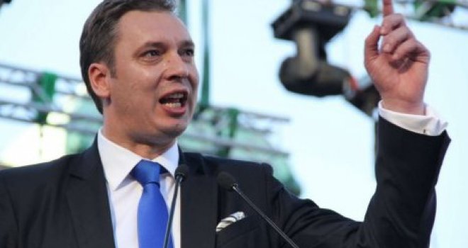 Rusija poručila Srbiji: Ako želite da stavimo veto na rezoluciju o Srebrenici, morate odustati od NATO-a