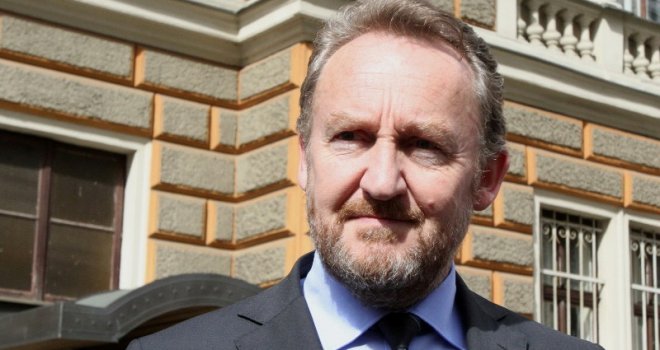 Izetbegović: Povratnici u RS-u su u strahu, SDA će platiti advokate uhapšenima