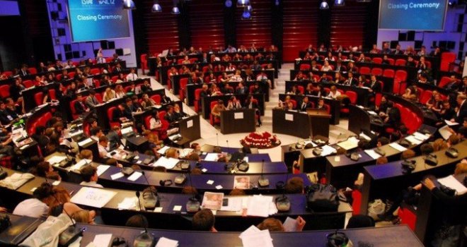 Poruka za BiH: Slijedite načela federalizma i osigurajte ravnopravnost naroda