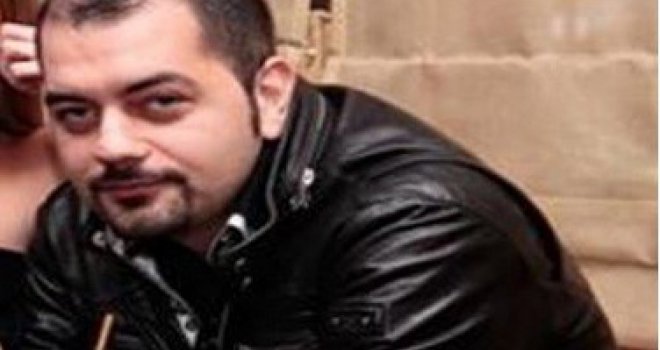 Mirza Muhović slavio rođenje sina kojeg mu je rodila Verena Cerovina pa pucao nasred Sarajeva?!