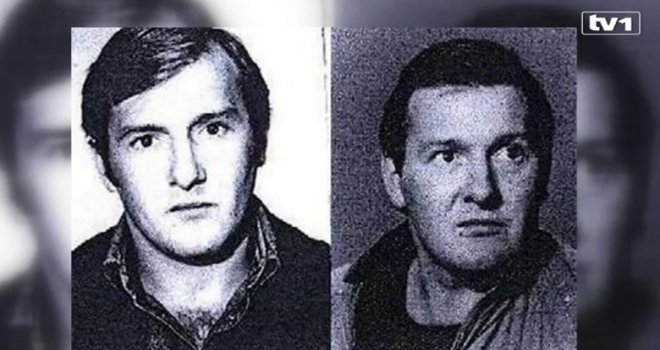 Duško Dabetić, 'Gospodar Grbavice' i desna ruka ratnog zločinca Batka, bit će izručen BiH