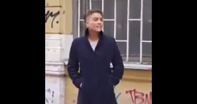 Ko je ulična pjevačica anđeoskog glasa koja je Sarajlije bacila na koljena?