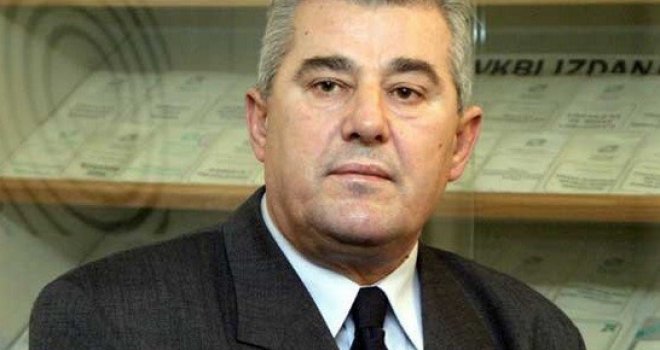 Vijeće Ustavnog suda BiH danas o imenovanju Šahbaza Džihanovića