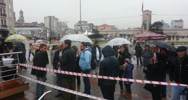 Pola Turske ostalo bez struje, gradovi u kolapsu!