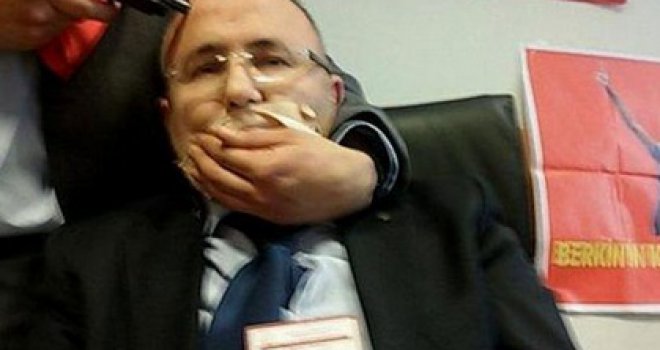 Drama u Turskoj okončana: Dvojica terorista su mrtva, oteti tužitelj je teško povrijeđen!