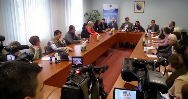 Profesori sa Kriminalistike u Sarajevu sebi smanjili plate da bi zaposlili tri asistenta