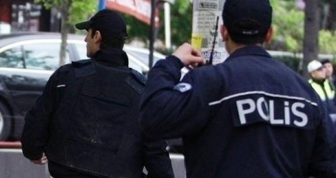 Oružani napad na sjedište policije u Istanbulu, napadačica ubijena u razmjeni vatre!