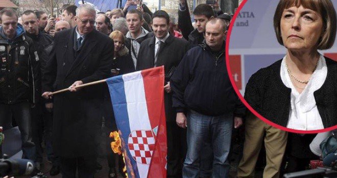 Hrvatska oštro Srbiji: To je širenje govora mržnje i ratne retorike, ambasadora zovemo na razgovor!