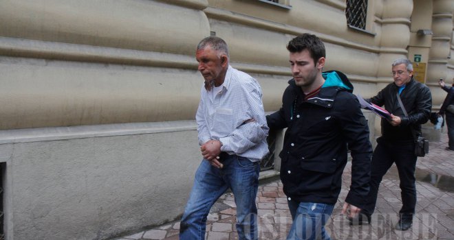 Detalji pucnjave u bifeu Nijaza Karkelje: Sa kalašnjikovom došao na rođendan, naredio 'Ruke na sto', a onda...