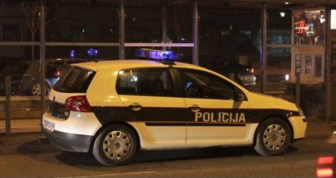 Bačena bomba u dvorište kuće na Ilidži, građani uznemireni