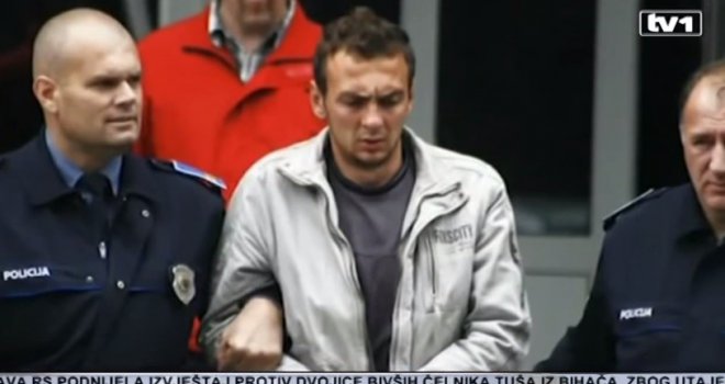 Arnes Delić ubio dvoje staraca i priznao ubistvo, ali je oslobođen jer tužilac nije sakupio dokaze?!