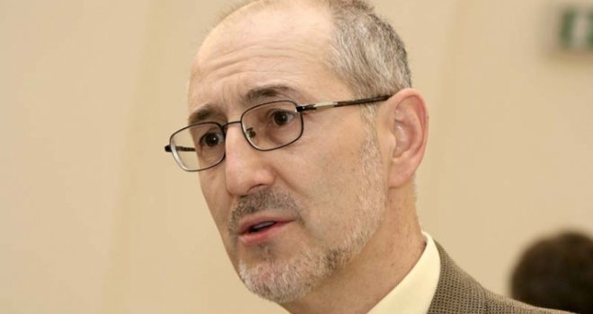 Hasan Čengić novi predsjednik Sabora Islamske zajednice u BiH