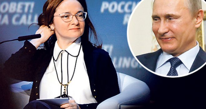 Upoznajte jednu od najmoćnijih žena Rusije: Putin joj jede iz ruke jer ga je uspjela spasiti