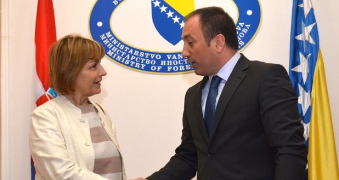 Evo kako je Vesna Pusić ocijenila šanse BIH za članstvo u EU