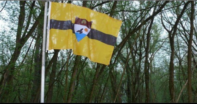 'Predsjednik' najavio: Sutra počinje veliko naseljavanje Liberlanda!