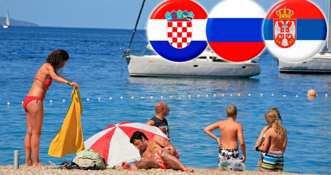 Ova vijest je zapalila Balkan: Srbi i Hrvati su genetska braća!