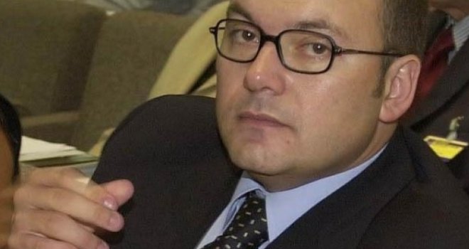 Krvava sačekuša u Budvi: Ubijen crnogorski zastupnik Saša Marković