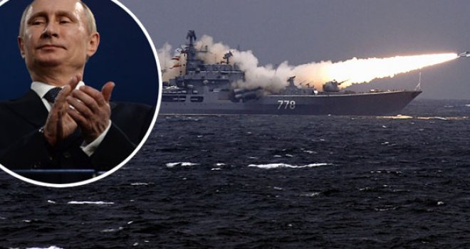Moćni američki general o ratnim zvonima na starom kontinentu: 'Evropa je suočena sa stvarnom prijetnjom'