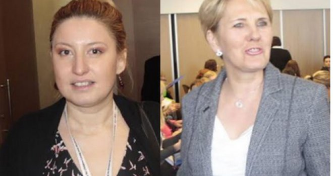 Poturković i Bekić: Ulice Sarajeva su pune djece koju roditelji zloupotrebljavaju za prosjačenje