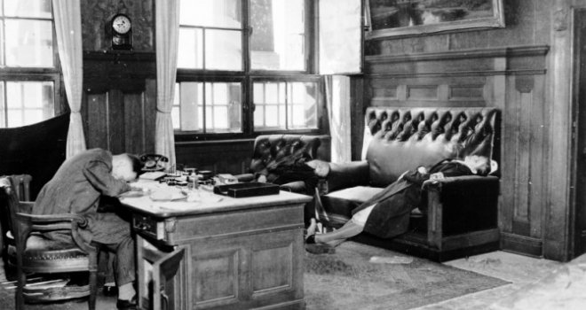 Masovna nacistička ubistva 1945: Ovo je nepoznata historija Hitlerovog fanatizma
