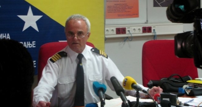Osmić: Slijedi obračun s Čauševićevim političkim jatacima koji su opljačkali BiH