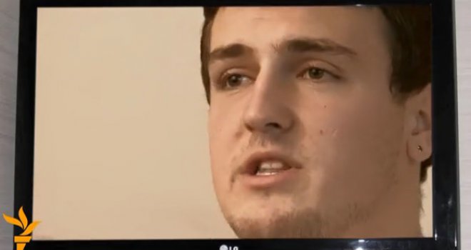Možemo se mi družiti, ali dok ima zločina, uvijek će biti i granica - Srbin, Hrvat, Bošnjak!