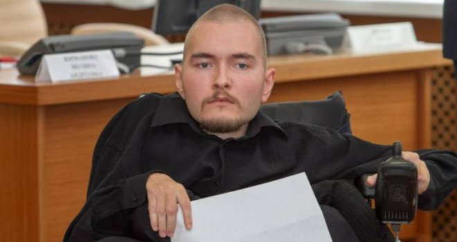 Upoznajte Valerija Spiridonova - prvog čovjeka kojemu će transplantirati glavu!