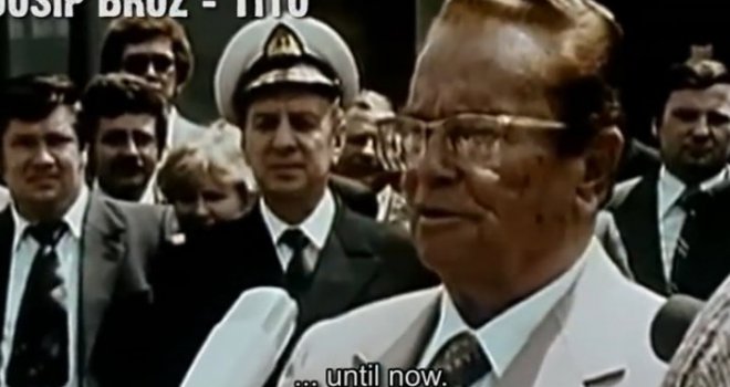 Najčuvanija tajna JNA skrivana kod Bihaća: Kako je Tito prodao svemirski program Amerikancima?!