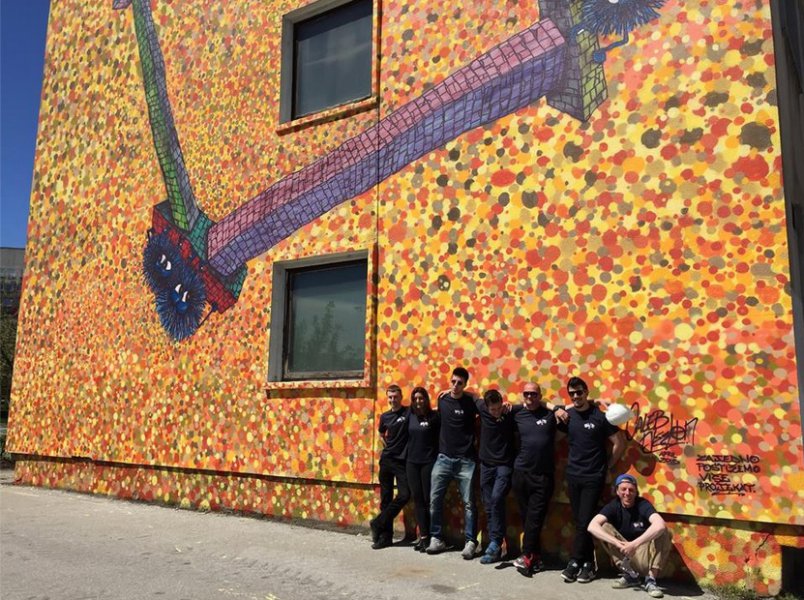 caleb-neelon-veterinarski-fakultet-mural1
