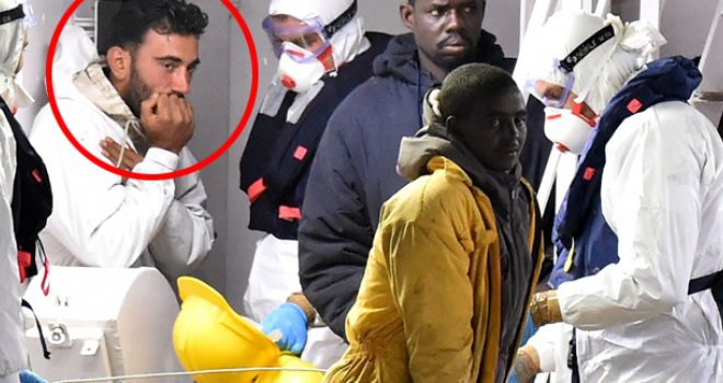 Mediteran pretvorio u grobnicu:  Ovaj čovjek je u smrt poslao 900 ljudi!