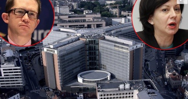 Bruxelles traži jednu adresu za pregovore sa BiH: Lideri, uspostavite konačno  efikasan mehanizam koordinacije