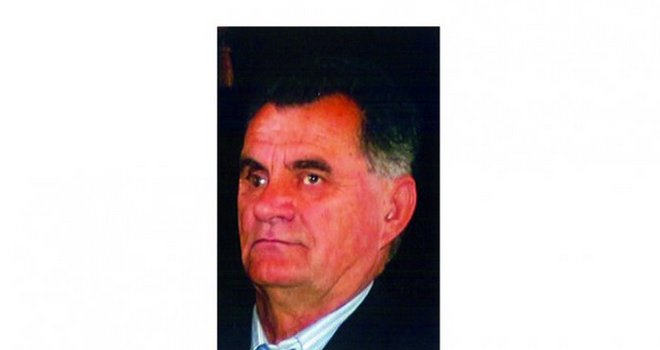 Nestao Rajko Varagić iz Istočnog Sarajeva