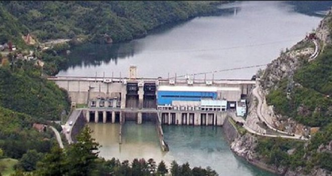 BiH među prvih 10 država u svijetu po proizvodnji električne energije iz obnovljivih izvora