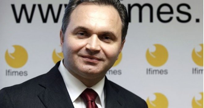 Bećirević: Nakon izbora Dodika za novog-starog predsjednika SNSD-a, slijedi raspad ove stranke