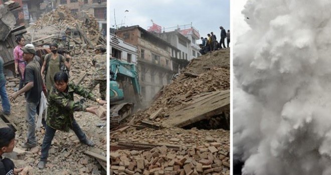 Nepal: Nema više šansi za pronalazak preživjelih