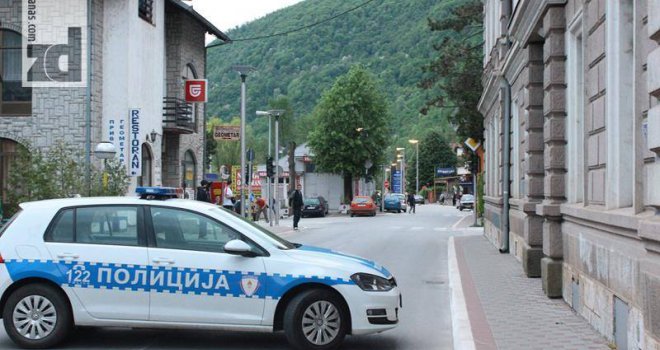 Imam u Zvorniku: IZ osuđuje napad na policijsku stanicu