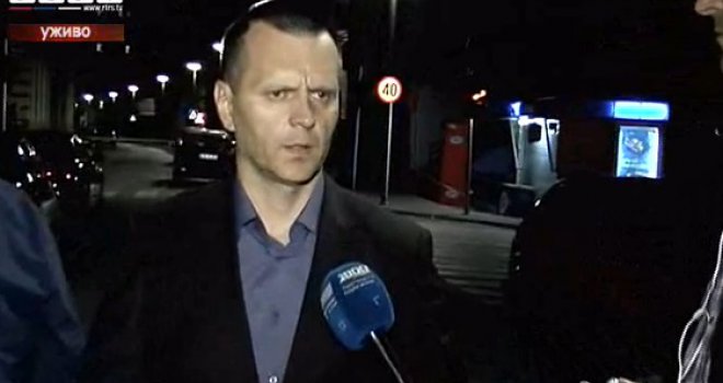'Nerdin Ibrić se čudno ponašao, klanjao je po vehabijskim običajima...'