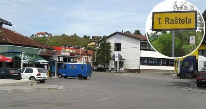Strahota u Cazinu: 25-godišnjakinja prijavila da ju je silovao 26-godišnjak u autu