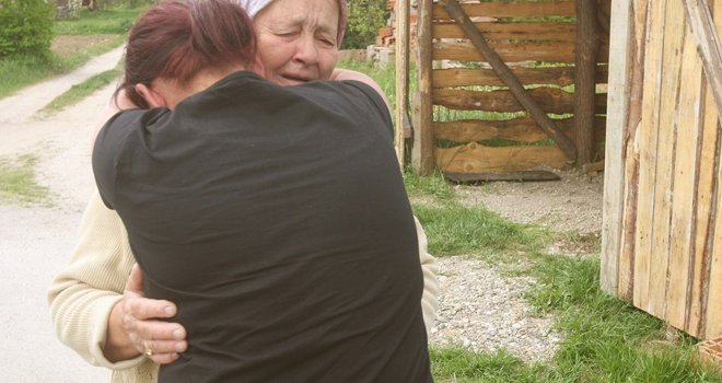 Članovi porodice o Nerdinu Ibriću: Živio je s majkom, bio je nezaposlen i povučen